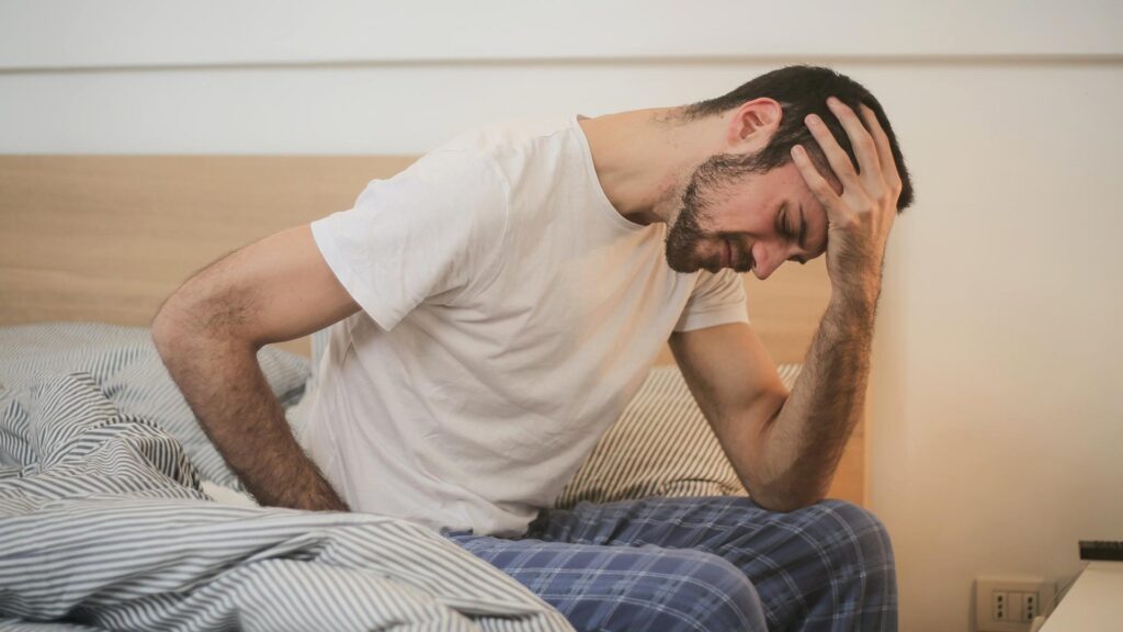 polen para la próstata